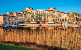 Westin in Lake Las Vegas