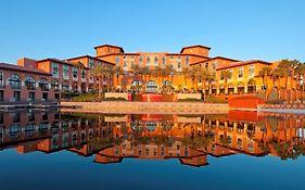 The Westin Hotel Lake Las Vegas